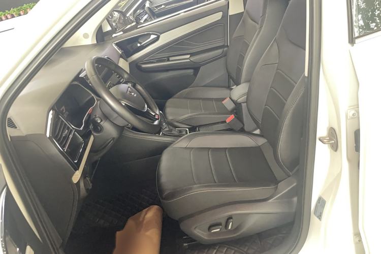 Used Jetta VS7 2023 280TSI Automatic Enjoyment Edition
