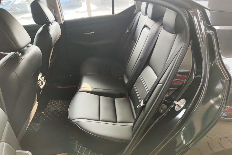 Used Nissan Sylphy 2020 1.6L XL CVT Enjoyment Edition
