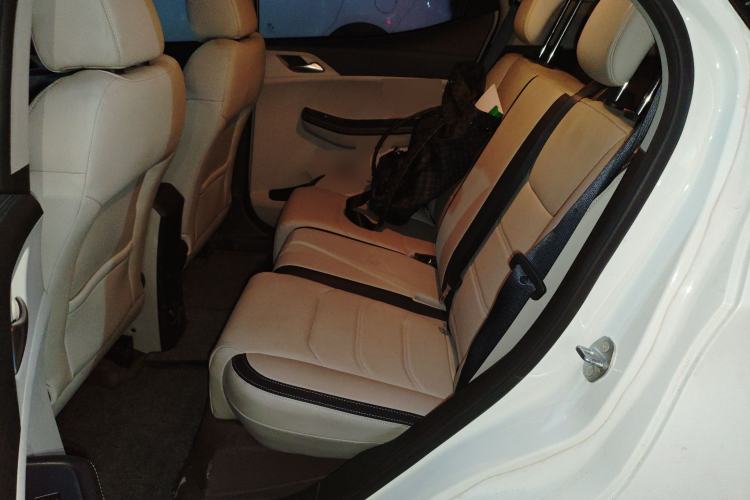 Used BYD Yuan Pro 2021 "Love for a Lifetime" Edition
