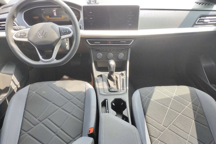 Used Volkswagen Lavida 2023 1.5L Automatic De Yi Edition
