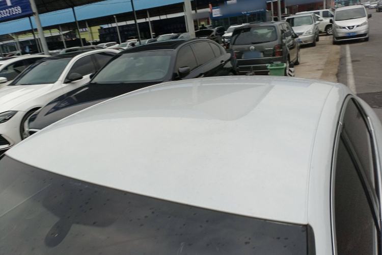 Used Audi A3 2019 Limousine 35 TFSI Ambition China VI
