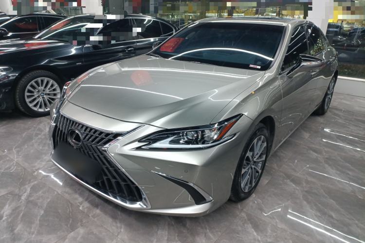 Used Lexus ES 2023 200 Excellence Edition