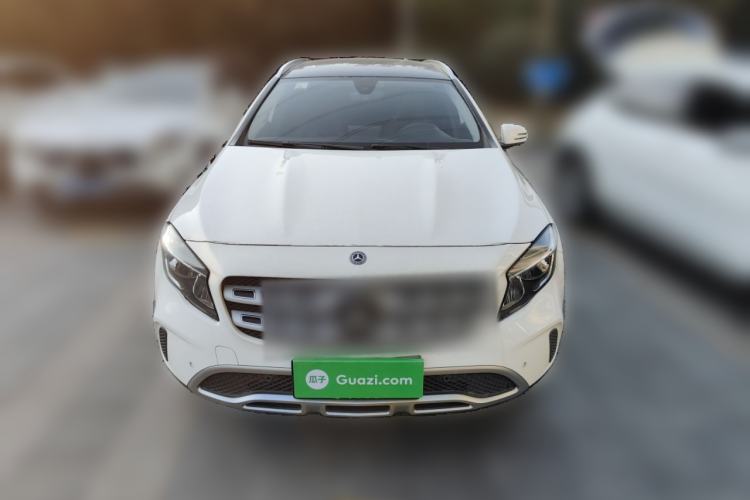 Used Mercedes-Benz GLA 2018 GLA 200 Sport Edition
