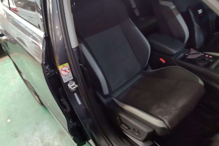 Used Audi Q3 2022 35 TFSI Fashion Dynamic Model
