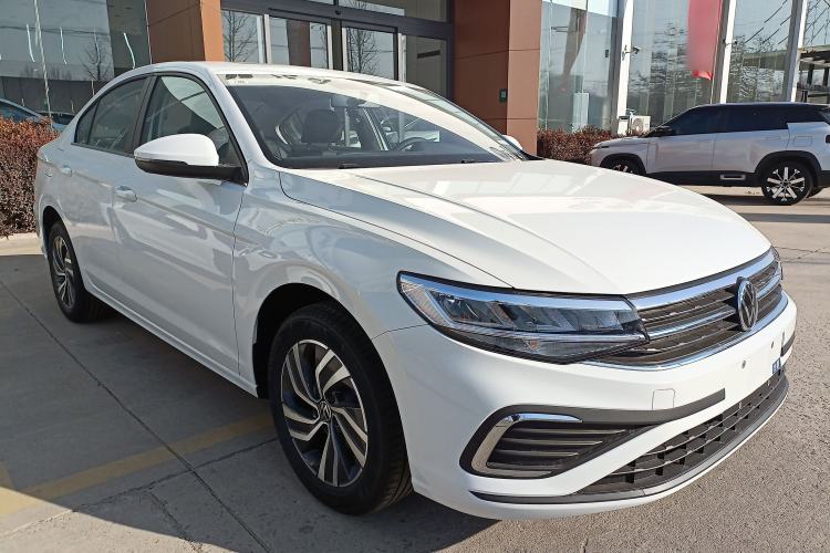 Used Volkswagen Bora 
