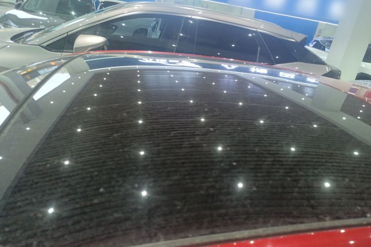 Used Volkswagen Polo 2019 Plus 1.5L Automatic Panoramic Enjoyment Edition