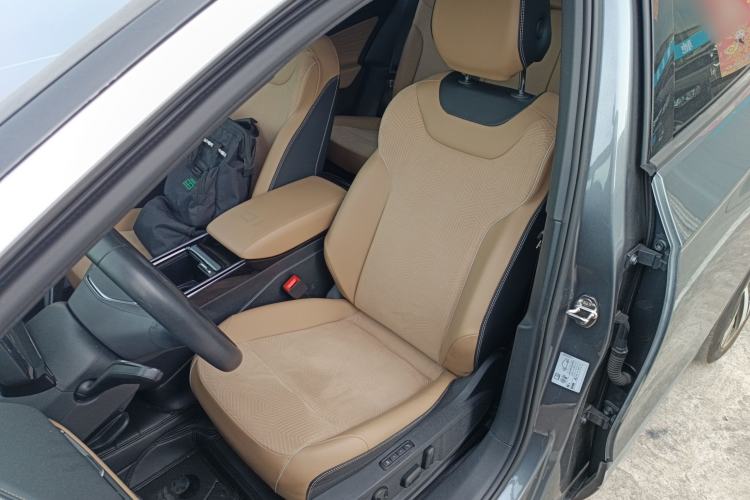 Used Volkswagen ID.4 X 2021 Prime Kinergy Four-Wheel Drive Edition
