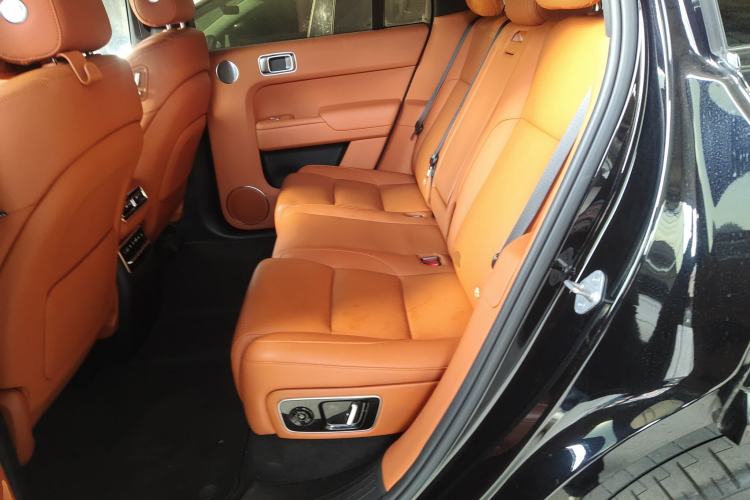 Used Li Auto L7 2023 Pro Model
