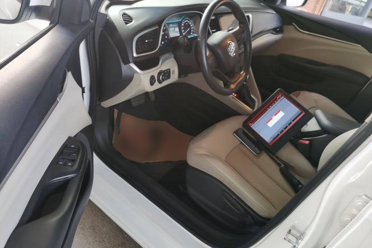 Used Buick GT 2017 15N Automatic Elite Version