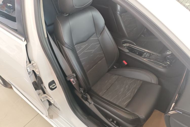 Used Cadillac ATS-L 2016 28T Elite Edition
