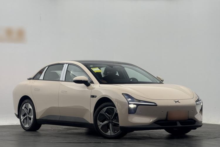 Used XPeng MONA M03 2025 515 Long-Range Plus