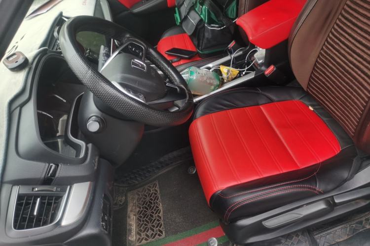 Used Honda CR-V 2017 240TURBO CVT 2WD Urban Edition
