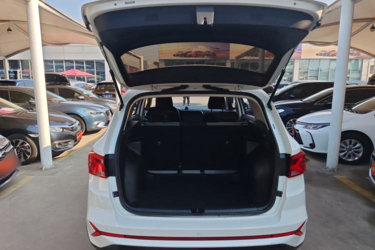 Used Jetta VS7 2022 280TSI Automatic Trend Edition
