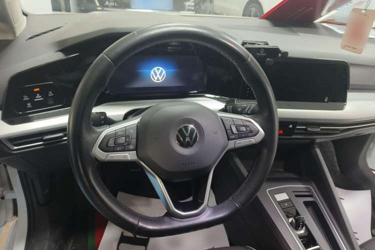 Used Volkswagen Golf 2021 280TSI DSG Pro
