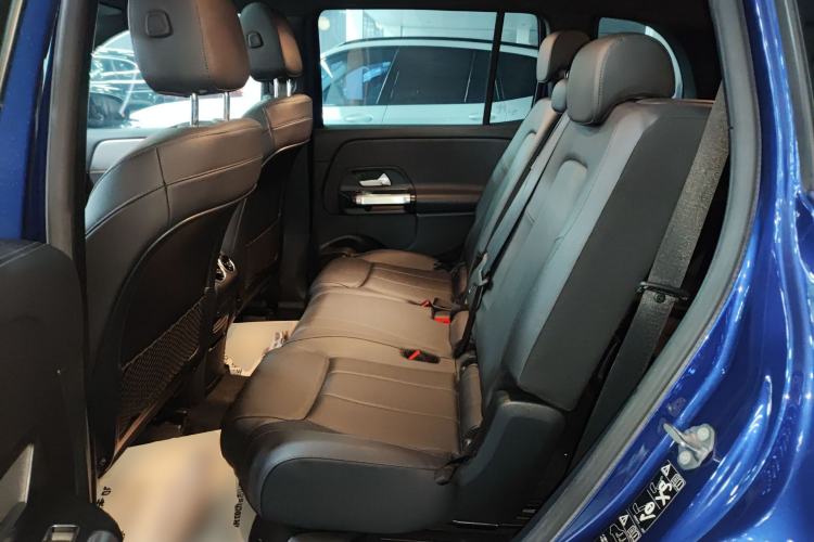 Used Mercedes-Benz GLB 2020 GLB 180 Fashion Model
