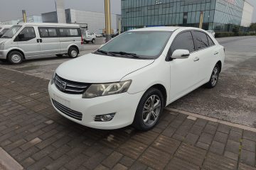 Used Zotye Z300 2014 1.5L Urban Edition Manual Luxury Model
