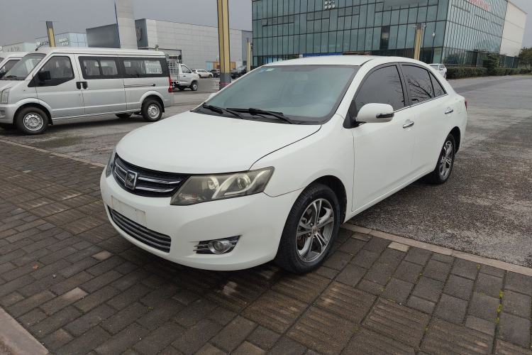 Used Zotye Z300 2014 1.5L Urban Edition Manual Luxury Model