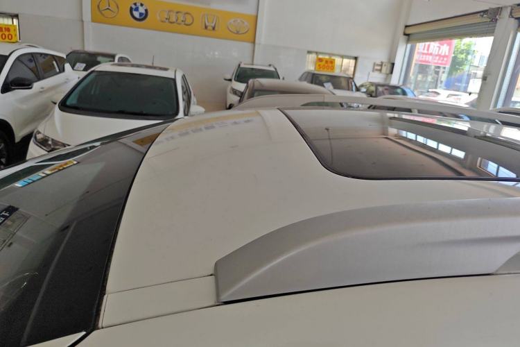 Used Peugeot 3008 2015 1.6THP Automatic Classic Edition
