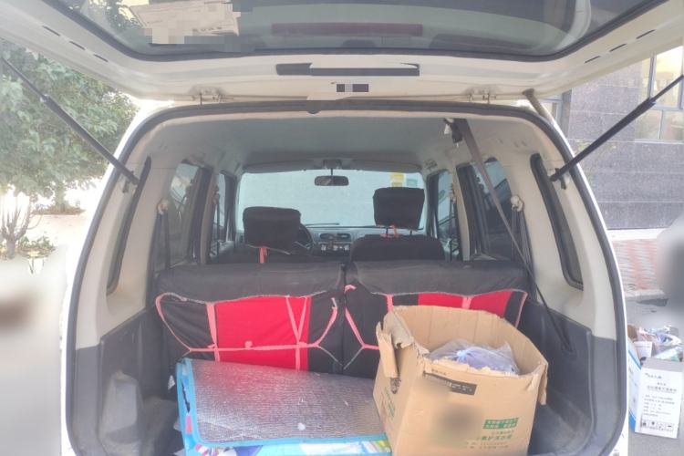 Used Suzuki Wagon R 2019 1.4L Manual Classic Model
