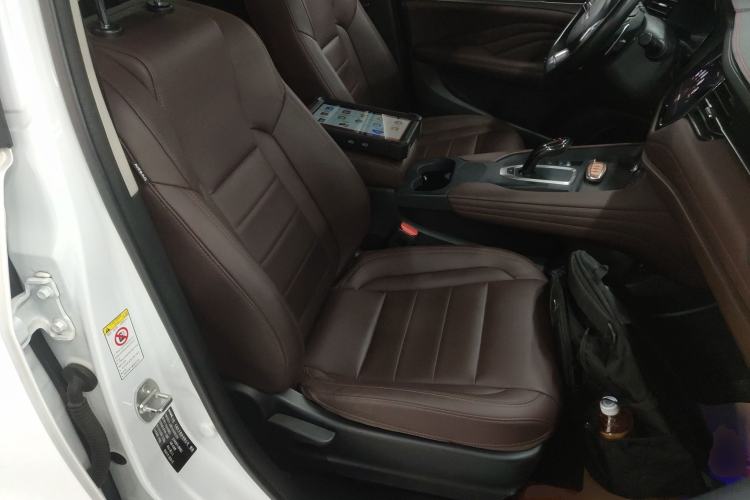 Used Haval F7 2019 1.5T Two-Wheel Drive i-Type China V Standard