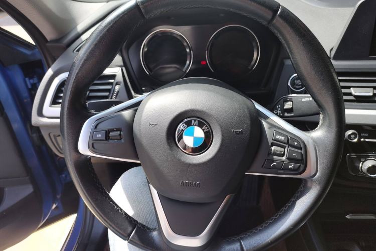 Used BMW 1 Series 2018 Revised 118i Fashion Edition
