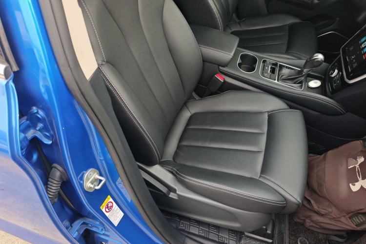 Used BYD Song MAX 2017 1.5T Automatic Smart Connect Prestige 7-Seater