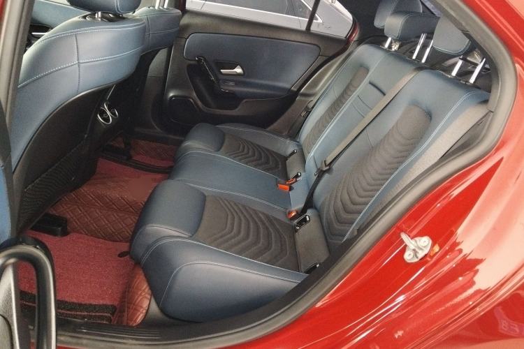 Used Mercedes-Benz A-Class 2020 Revised A 180 L
