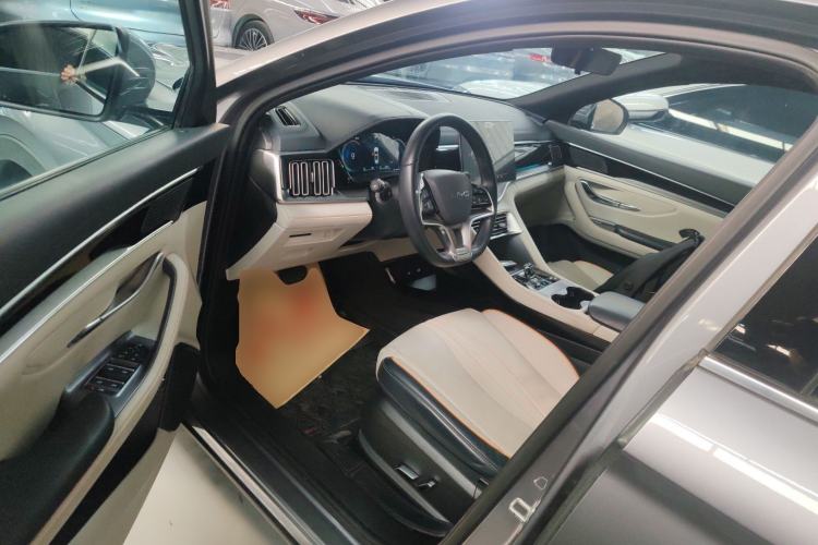 Used BYD Song PLUS New Energy 2023 Champion Edition DM-i 110KM Flagship PLUS