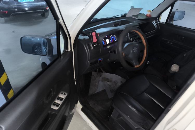 Used Suzuki Wagon R 2016 1.4L Manual Value Model