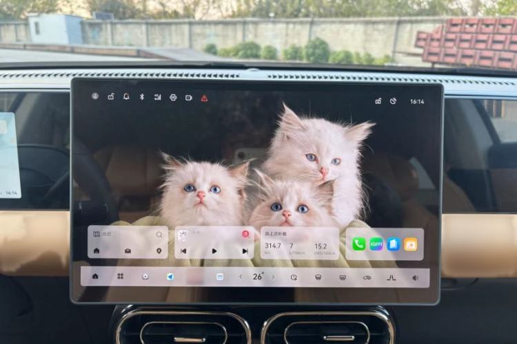 Used Leapmotor C01 2024 Range-Extended 216 Luxury Edition
