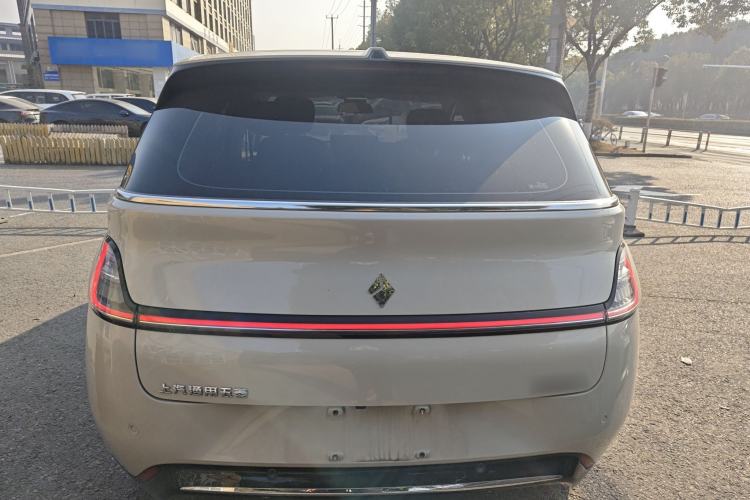 Used Baojun Cloud 2023 460 Pro
