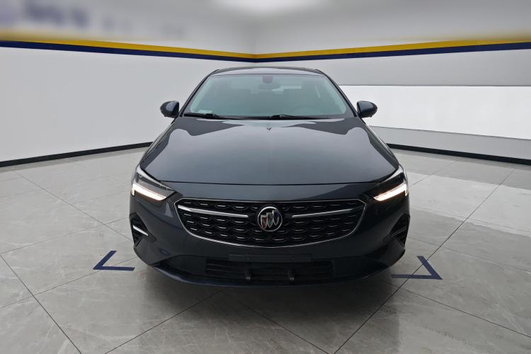 Used Buick Regal 2021 552T Elite Edition
