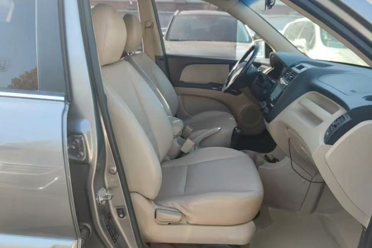 Used Kia Sportage 2013 2.0L Automatic Two-Wheel Drive GL Trim
