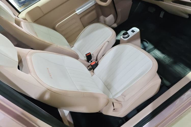 Used  Panda 2024 Panda Mini 200km Longteng PRO Edition
