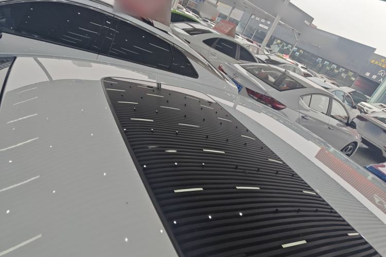 Used Buick GT 2021 Revised Version Flagship 1.5L Automatic Elite Edition
