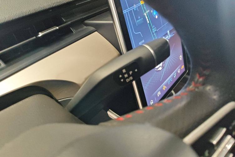 Used NETA V 2021 Long-Range Entertainment Edition Upgrade Model
