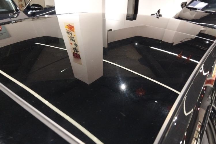 Used Audi A6L 2025 Restyled 45 TFSI quattro Prestige Dynamic Edition