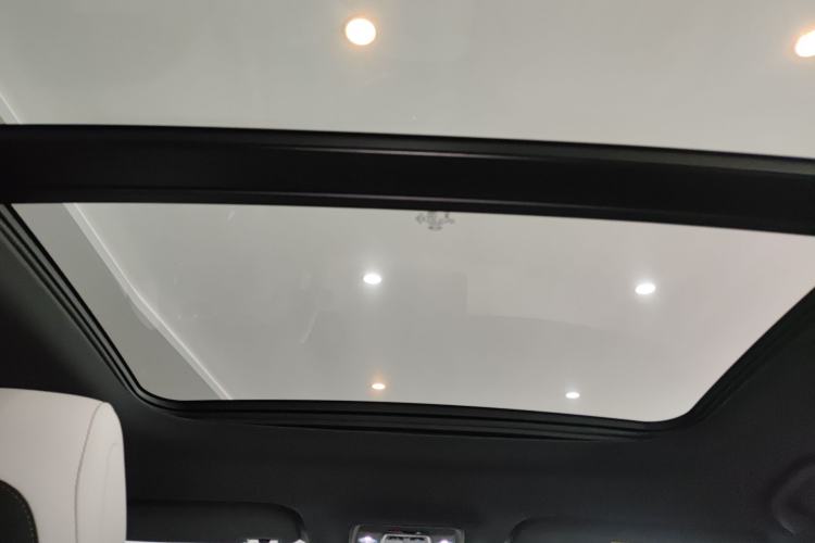 Used BYD Seal 06 New Energy 2025 DM-i Smart Drive 120KM Deluxe Model