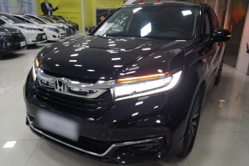 Used Honda Avancier 2020 370TURBO Two-Wheel Drive Luxury Edition