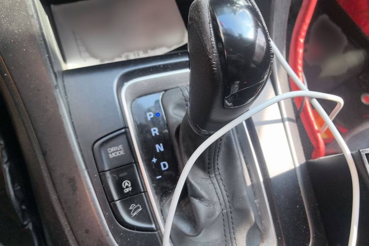 Used Hyundai ix35 2019 2.0L Automatic 2WD Zhiyong·Changxiang Edition China V Standard
