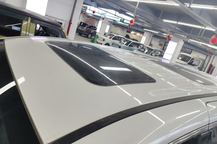 Used GAC Trumpchi M8 2023 Lingxiu Series 390T Prestige Edition