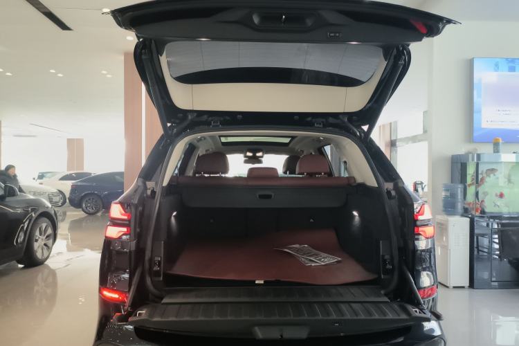 Used BMW X5 2023 xDrive 30Li Luxury M Sport Night Edition Package