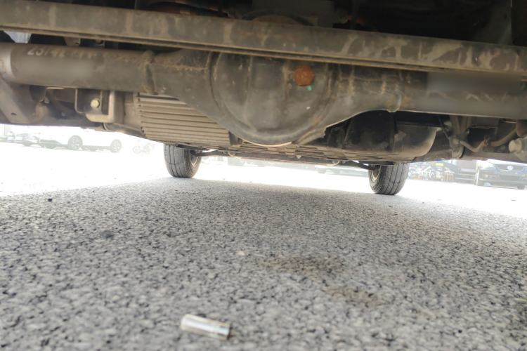 Used Wuling Hongguang MINIEV 2020 Enjoyment Model Lithium Iron Phosphate