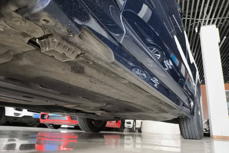 Used BMW X3 2021 xDrive28i M Sport Package
