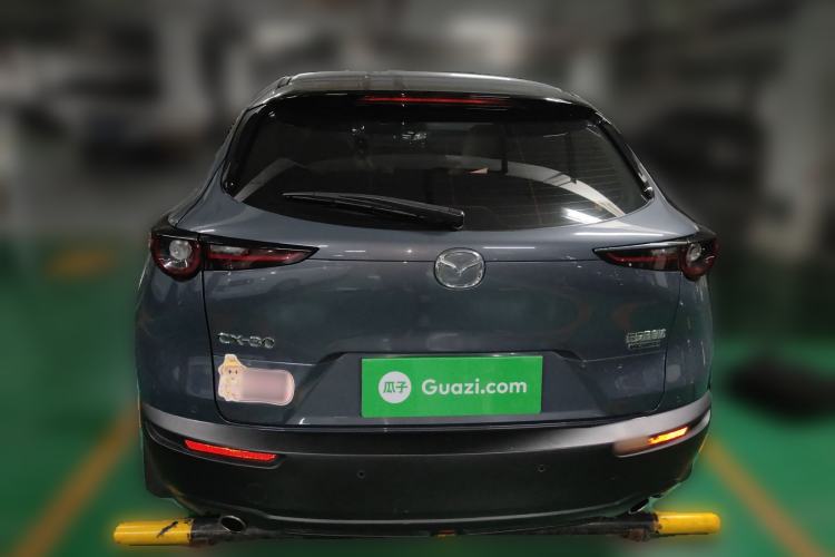 Used Mazda CX-30 2020 2.0L Automatic YAYUE Version