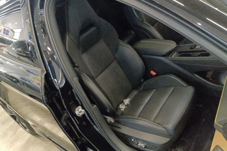 Used Lynk & Co 03 2023 1.5TD DCT JingPro
