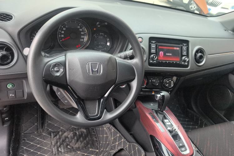 Used Honda XR-V 2017 1.8L EXi CVT Comfort Version
