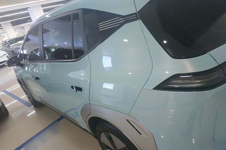 Used AION Y 2023 Younger
