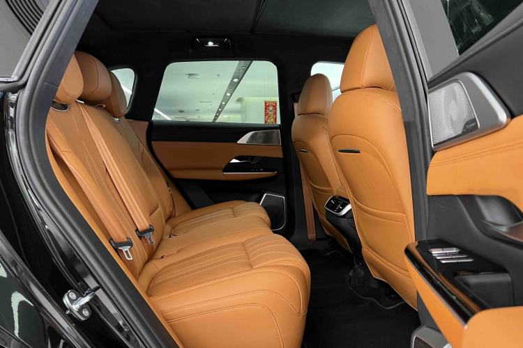 Used XPeng G9 2025 625 Long-Range Max