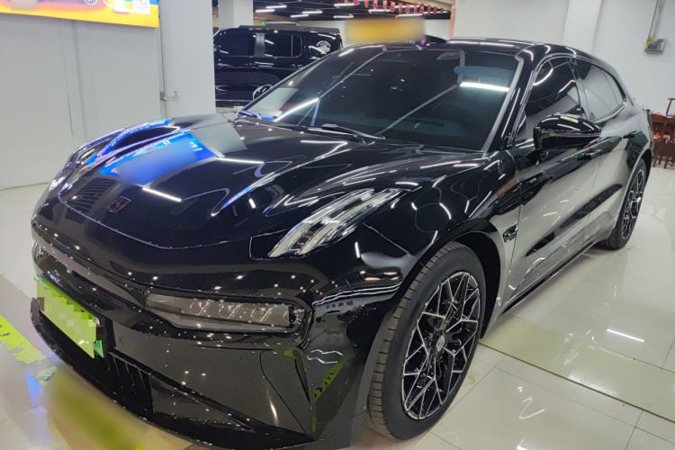 Used Zeekr 001 2025 WE Edition 95 kWh All-Wheel Drive